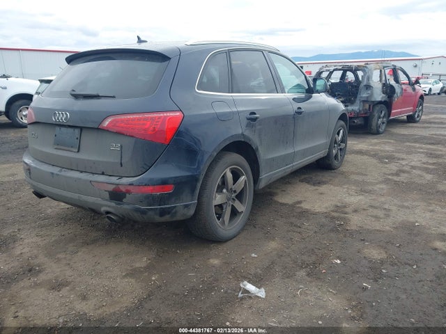 2010 AUDI Q5 WA1VKAFP5AA012614 Photo 3