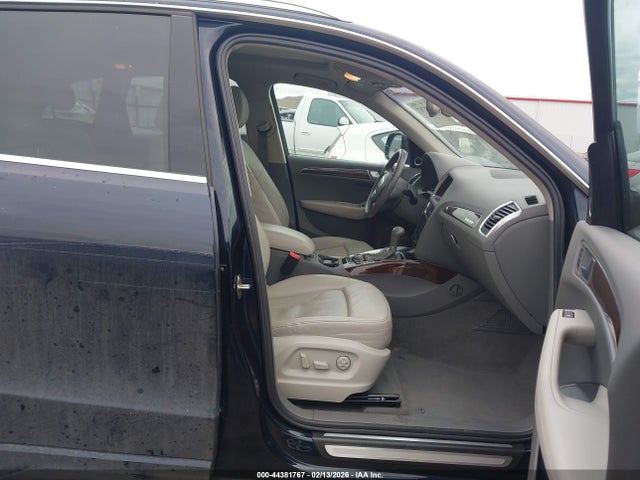 2010 AUDI Q5 WA1VKAFP5AA012614 Photo 4