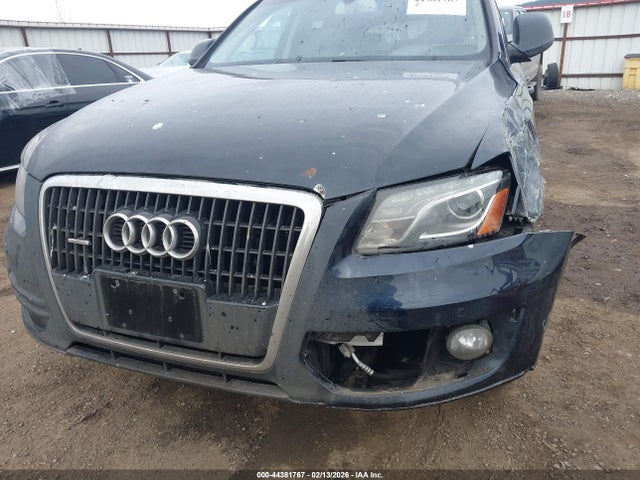 2010 AUDI Q5 WA1VKAFP5AA012614 Photo 5