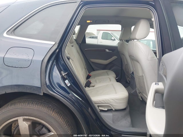 2010 AUDI Q5 WA1VKAFP5AA012614 Photo 7