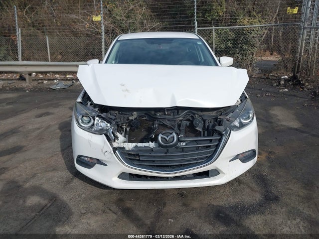Aukcja sprzedaży 2017 Mazda Mazda3 Sport, vin: 3MZBN1U76HM141474, numer aukcji: 44381779