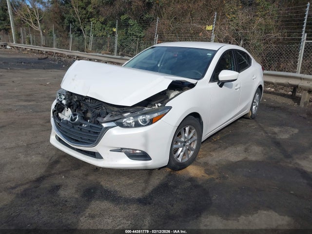 Aukcja sprzedaży 2017 Mazda Mazda3 Sport, vin: 3MZBN1U76HM141474, numer aukcji: 44381779
