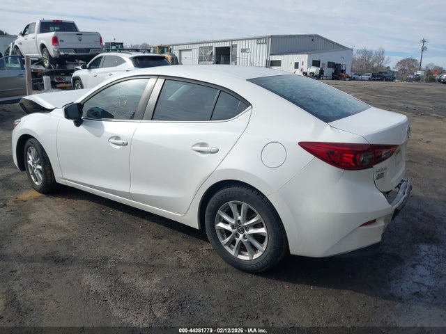 Aukcja sprzedaży 2017 Mazda Mazda3 Sport, vin: 3MZBN1U76HM141474, numer aukcji: 44381779