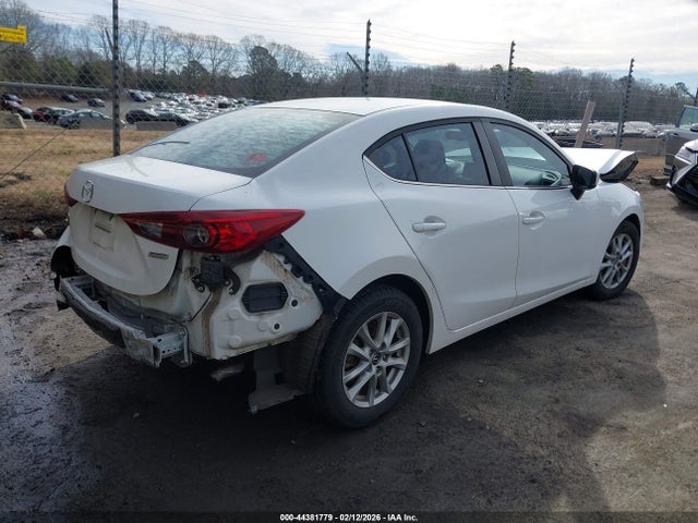 Aukcja sprzedaży 2017 Mazda Mazda3 Sport, vin: 3MZBN1U76HM141474, numer aukcji: 44381779