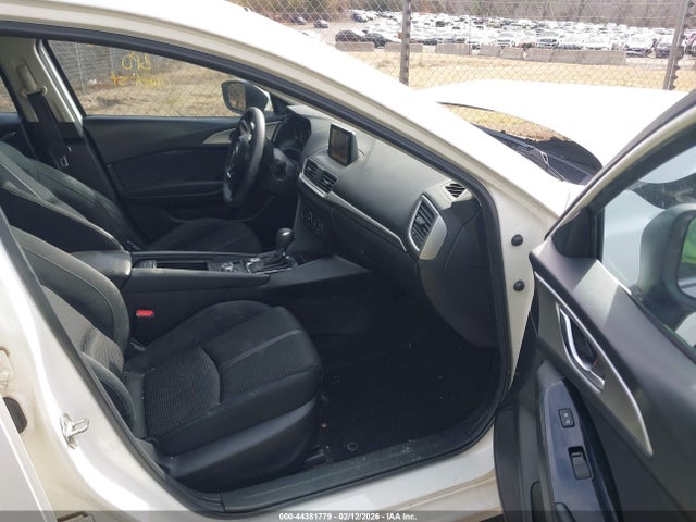 Aukcja sprzedaży 2017 Mazda Mazda3 Sport, vin: 3MZBN1U76HM141474, numer aukcji: 44381779