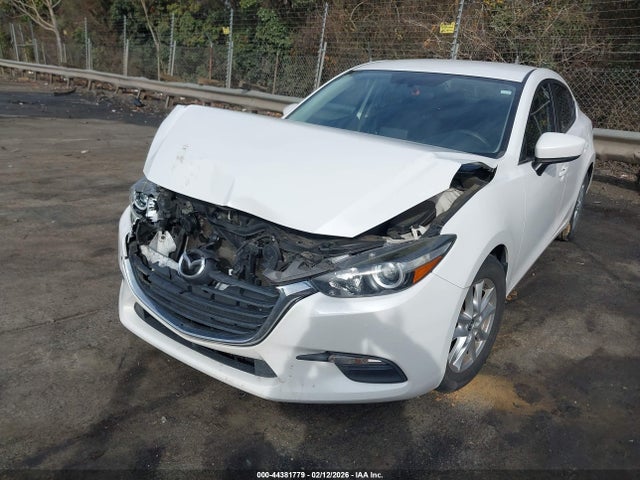 Aukcja sprzedaży 2017 Mazda Mazda3 Sport, vin: 3MZBN1U76HM141474, numer aukcji: 44381779