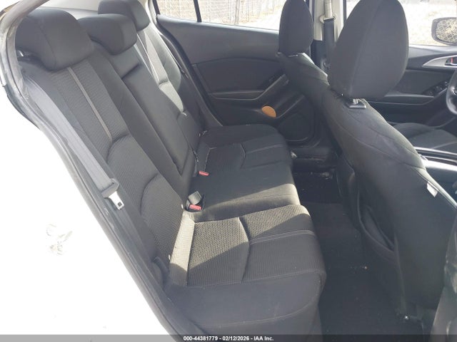 Aukcja sprzedaży 2017 Mazda Mazda3 Sport, vin: 3MZBN1U76HM141474, numer aukcji: 44381779