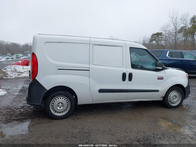 Продаж на аукціоні авто 2017 Ram Promaster City Tradesman, vin: ZFBERFAB4H6E86308, номер лоту: 44381789