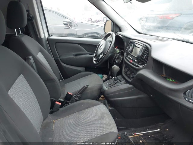 Продаж на аукціоні авто 2017 Ram Promaster City Tradesman, vin: ZFBERFAB4H6E86308, номер лоту: 44381789