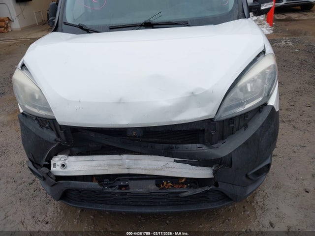 Продаж на аукціоні авто 2017 Ram Promaster City Tradesman, vin: ZFBERFAB4H6E86308, номер лоту: 44381789