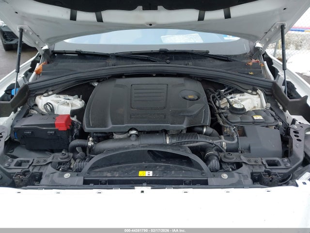 2019 JAGUAR F-PACE SADCJ2FXXKA356449 Photo 9