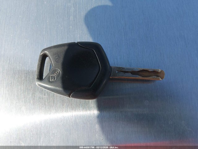2002 LEXUS LS 430 JTHBN30F220086722 Photo 10
