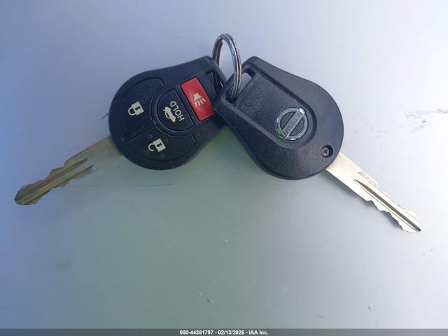3N1CN7AP0GL808397 Nissan Versa