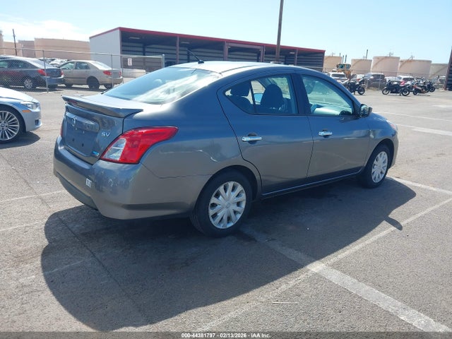 3N1CN7AP0GL808397 Nissan Versa
