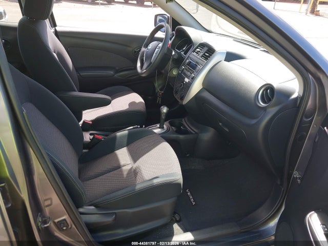 3N1CN7AP0GL808397 Nissan Versa