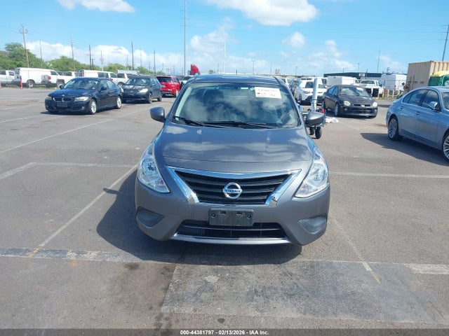 3N1CN7AP0GL808397 Nissan Versa