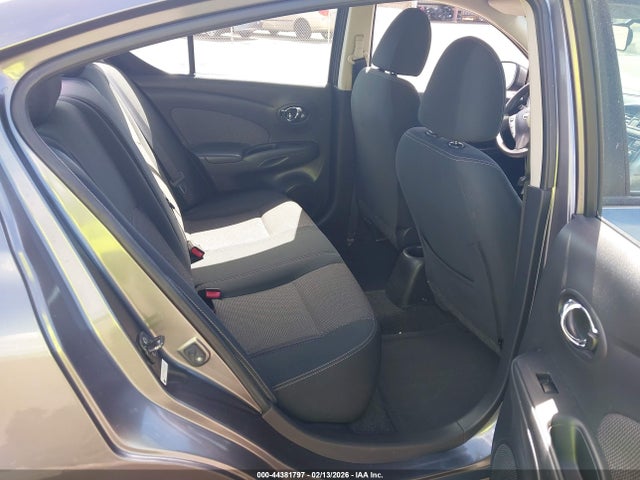 3N1CN7AP0GL808397 Nissan Versa