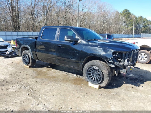 2020 RAM 1500 1C6SRFLT7LN153545 Photo 0