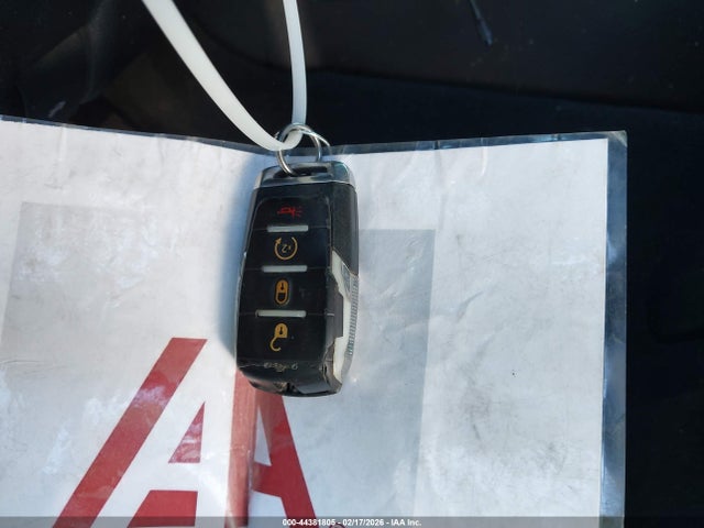 2020 RAM 1500 1C6SRFLT7LN153545 Photo 10