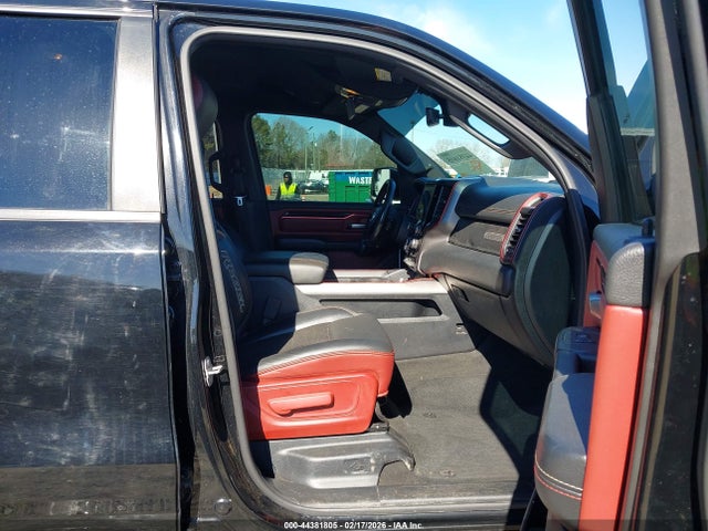 2020 RAM 1500 1C6SRFLT7LN153545 Photo 4