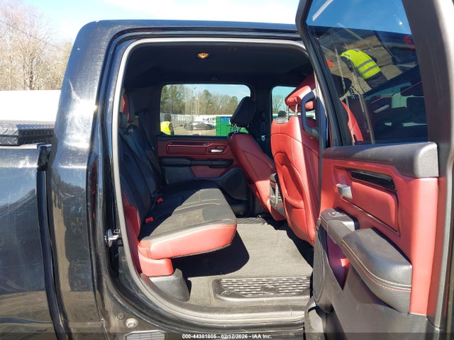 2020 RAM 1500 1C6SRFLT7LN153545 Photo 7