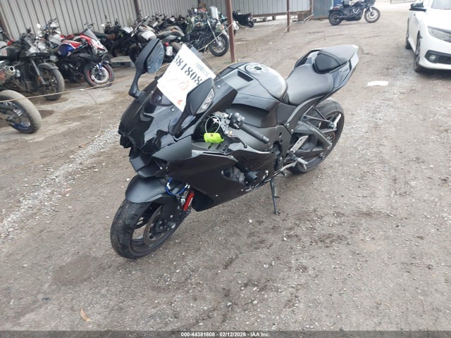 JKBZXVL13SA018743 Kawasaki Zx1002 L