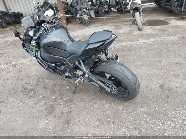 JKBZXVL13SA018743 Kawasaki Zx1002 L