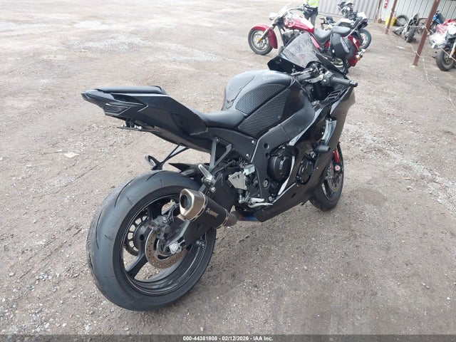 JKBZXVL13SA018743 Kawasaki Zx1002 L