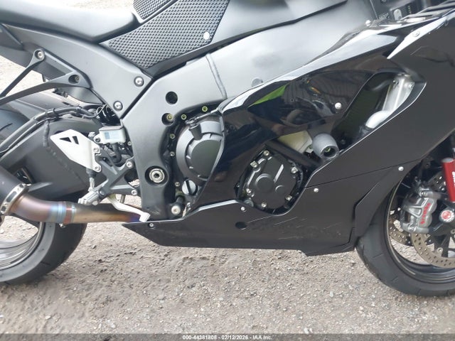 JKBZXVL13SA018743 Kawasaki Zx1002 L