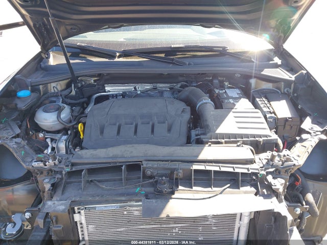 2024 AUDI Q3 WA1DECF39R1130463 Photo 9