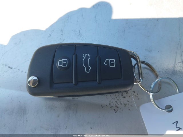 2024 AUDI Q3 WA1DECF39R1130463 Photo 10