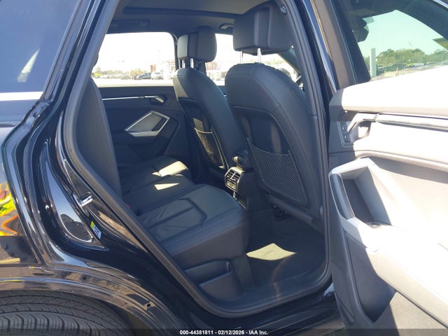 2024 AUDI Q3 WA1DECF39R1130463 Photo 7