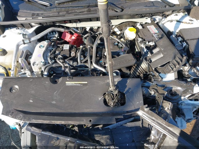 Aukcja sprzedaży 2025 Nissan Sentra S, vin: 3N1AB8BV2SY385434, numer aukcji: 44381813