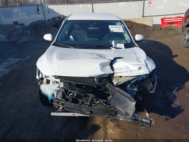 Aukcja sprzedaży 2025 Nissan Sentra S, vin: 3N1AB8BV2SY385434, numer aukcji: 44381813
