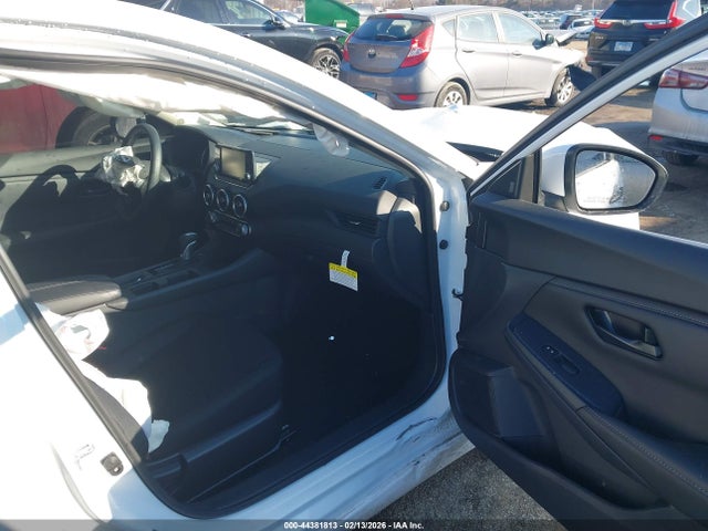 Aukcja sprzedaży 2025 Nissan Sentra S, vin: 3N1AB8BV2SY385434, numer aukcji: 44381813