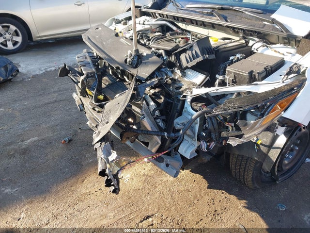 Aukcja sprzedaży 2025 Nissan Sentra S, vin: 3N1AB8BV2SY385434, numer aukcji: 44381813