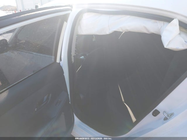 Aukcja sprzedaży 2025 Nissan Sentra S, vin: 3N1AB8BV2SY385434, numer aukcji: 44381813