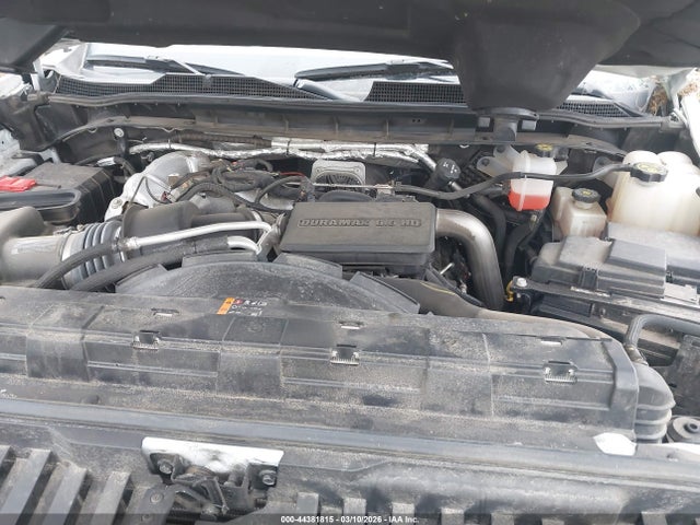 Aukcja sprzedaży 2024 Chevrolet Silverado 2500hd 4wd  Long Bed Work Truck, vin: 1GB4YLEY6RF237388, numer aukcji: 44381815