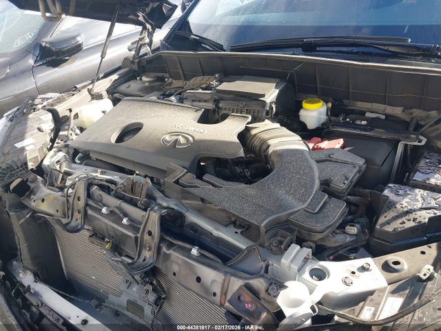 2024 INFINITI QX50 3PCAJ5BA7RF110448 Photo 9