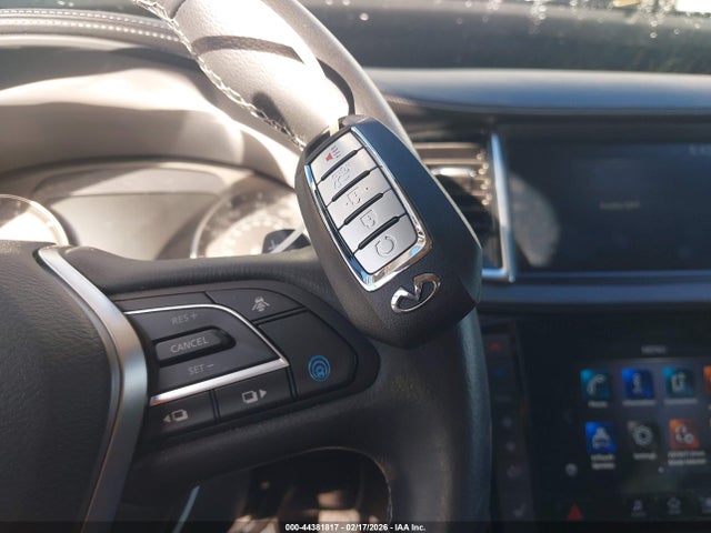 2024 INFINITI QX50 3PCAJ5BA7RF110448 Photo 10