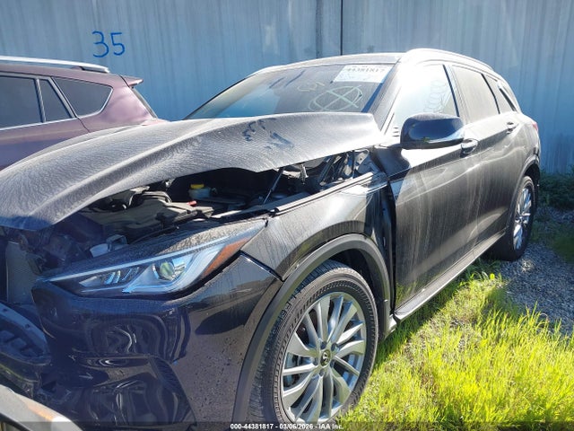 2024 INFINITI QX50 3PCAJ5BA7RF110448 Photo 1