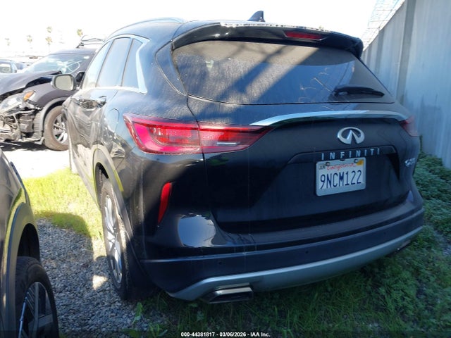 2024 INFINITI QX50 3PCAJ5BA7RF110448 Photo 2