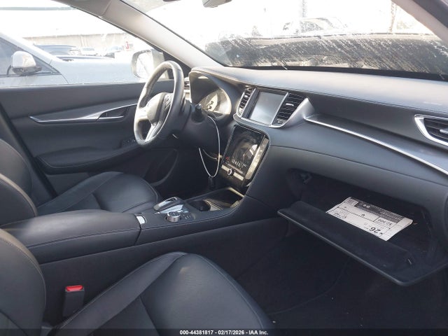 2024 INFINITI QX50 3PCAJ5BA7RF110448 Photo 4