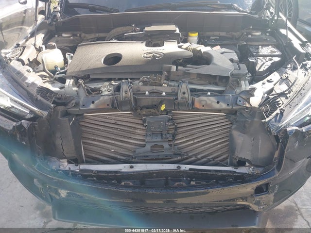 2024 INFINITI QX50 3PCAJ5BA7RF110448 Photo 5