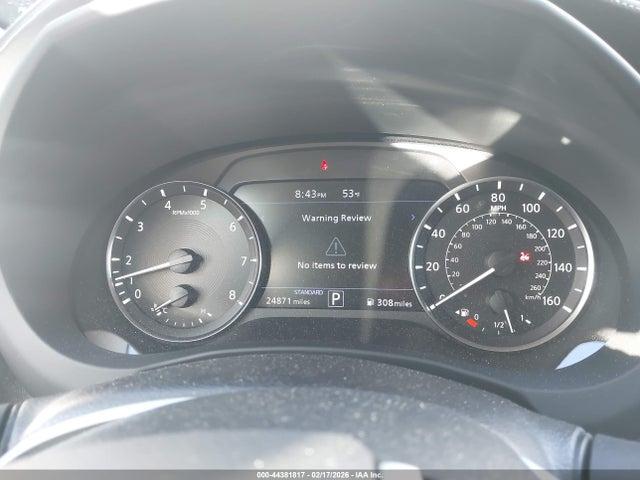 2024 INFINITI QX50 3PCAJ5BA7RF110448 Photo 6