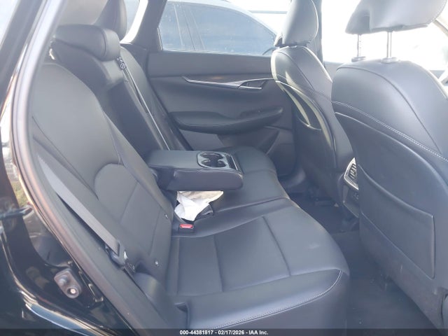 2024 INFINITI QX50 3PCAJ5BA7RF110448 Photo 7