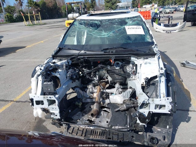 Honda CIVIC HYBRID 2025 2HGFE4F87SH329469 Image 13