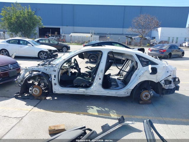 Honda CIVIC HYBRID 2025 2HGFE4F87SH329469 Image 15