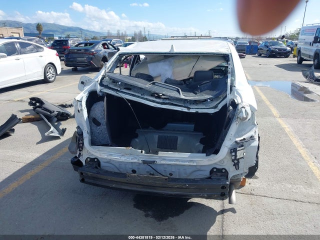 Honda CIVIC HYBRID 2025 2HGFE4F87SH329469 Image 17