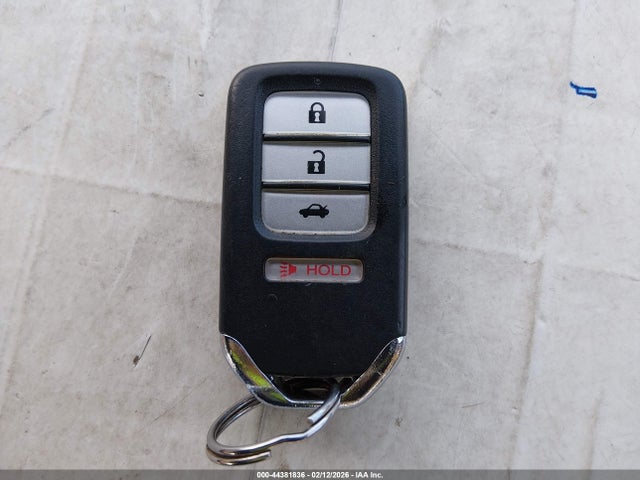 Honda Accord Ex-l 2014 1HGCR2F86EA292350 Image 11